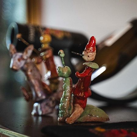 B&B Colle Vignoni Barberino di Mugello Zewnętrze zdjęcie