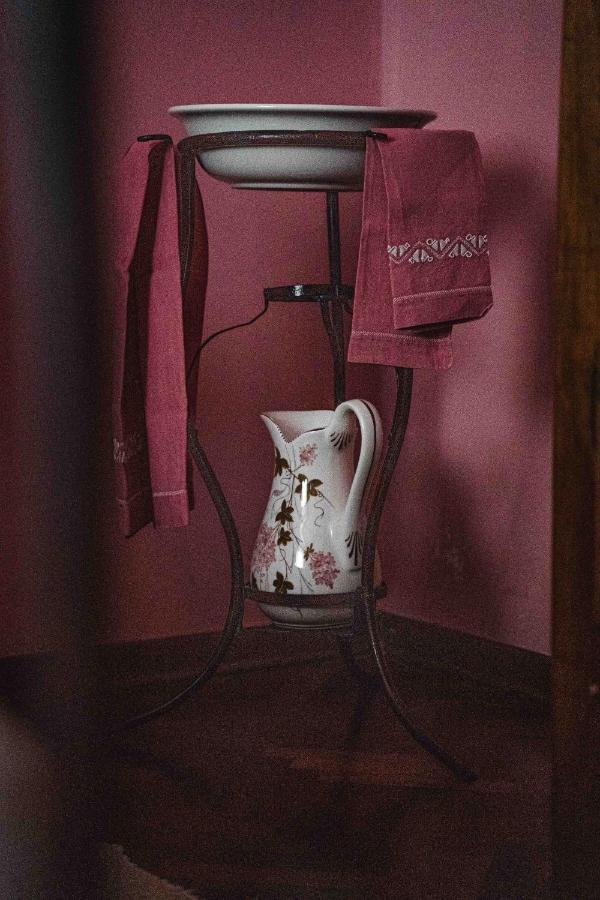 B&B Colle Vignoni Barberino di Mugello Zewnętrze zdjęcie