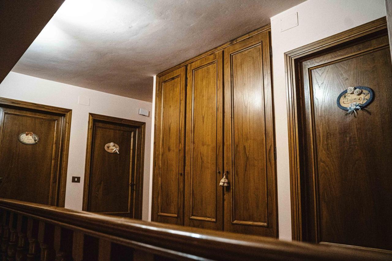 B&B Colle Vignoni Barberino di Mugello Zewnętrze zdjęcie