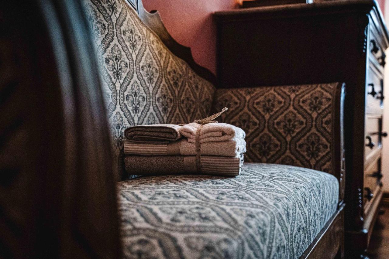 B&B Colle Vignoni Barberino di Mugello Zewnętrze zdjęcie