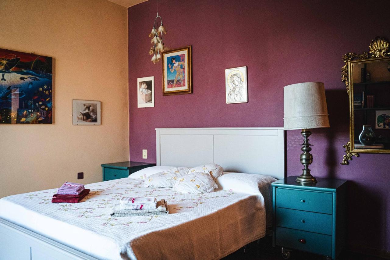 B&B Colle Vignoni Barberino di Mugello Zewnętrze zdjęcie