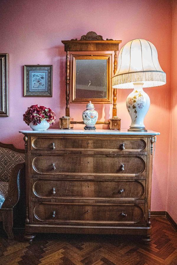 B&B Colle Vignoni Barberino di Mugello Zewnętrze zdjęcie