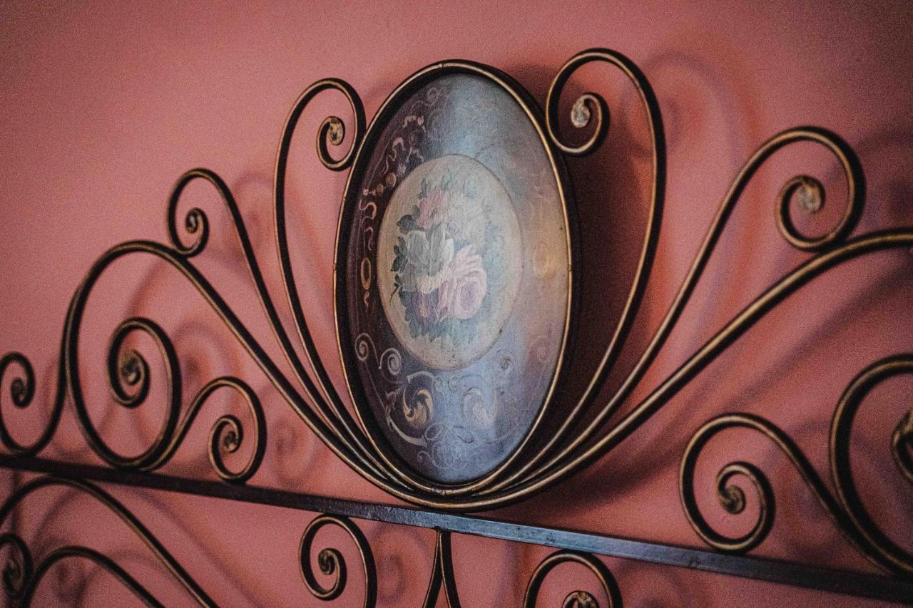 B&B Colle Vignoni Barberino di Mugello Zewnętrze zdjęcie
