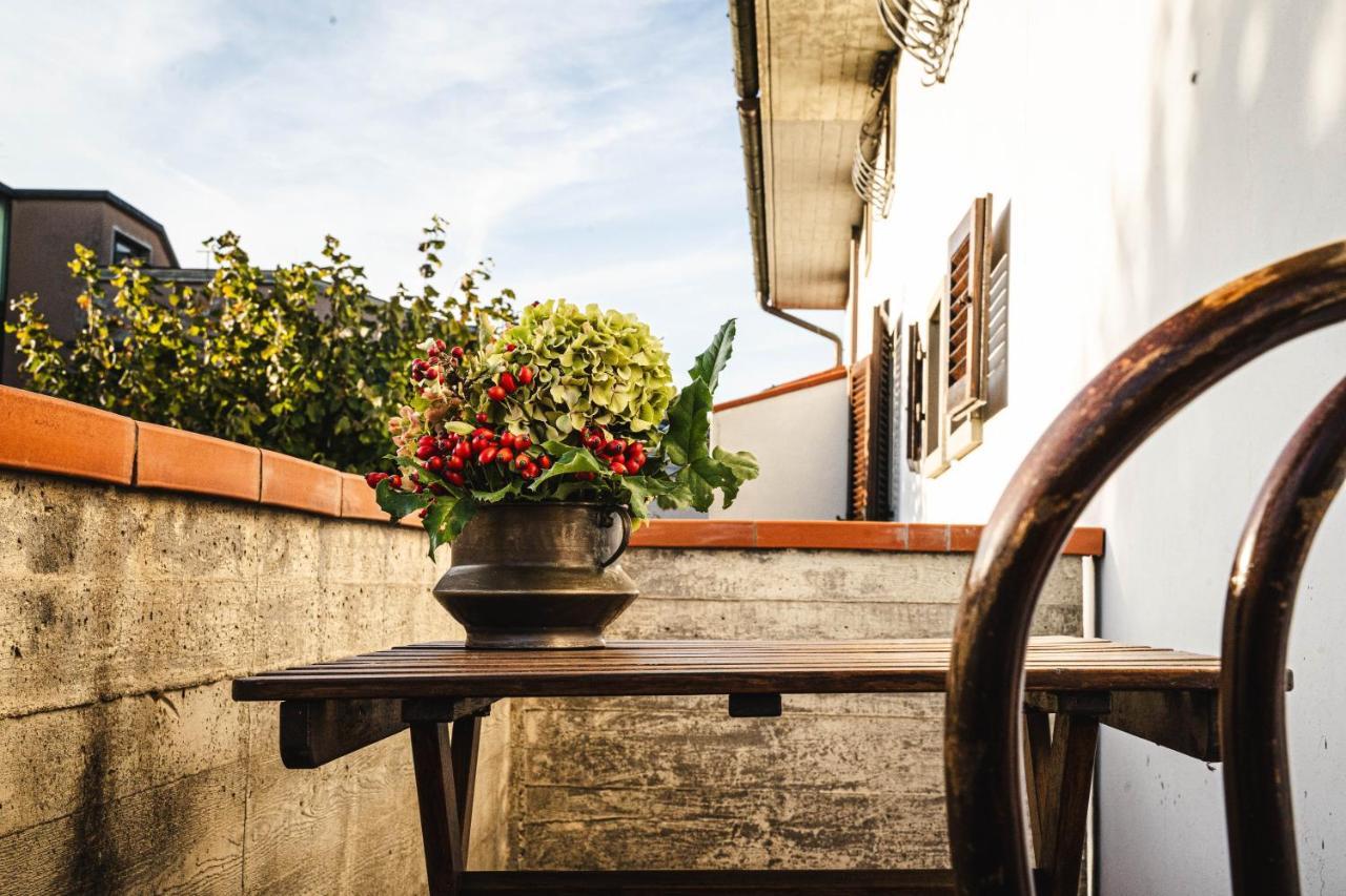 B&B Colle Vignoni Barberino di Mugello Zewnętrze zdjęcie