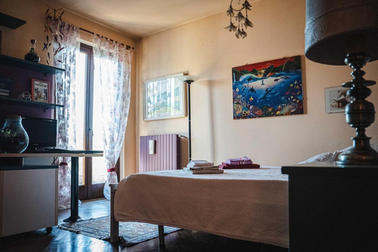 B&B Colle Vignoni Barberino di Mugello Zewnętrze zdjęcie