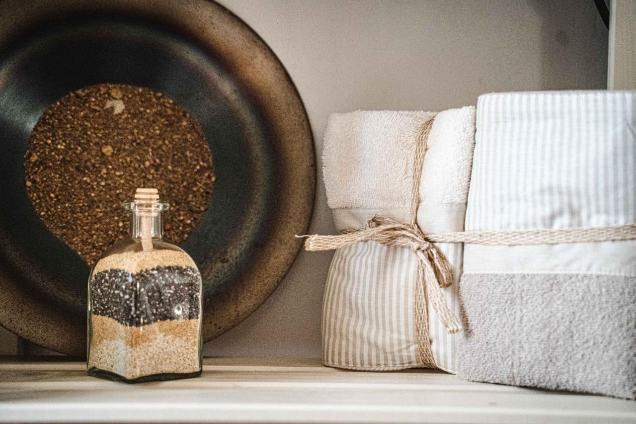 B&B Colle Vignoni Barberino di Mugello Zewnętrze zdjęcie