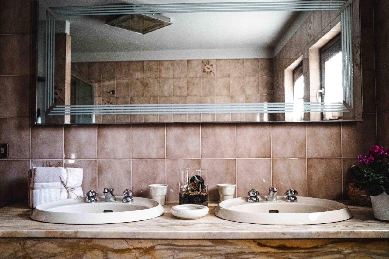 B&B Colle Vignoni Barberino di Mugello Zewnętrze zdjęcie