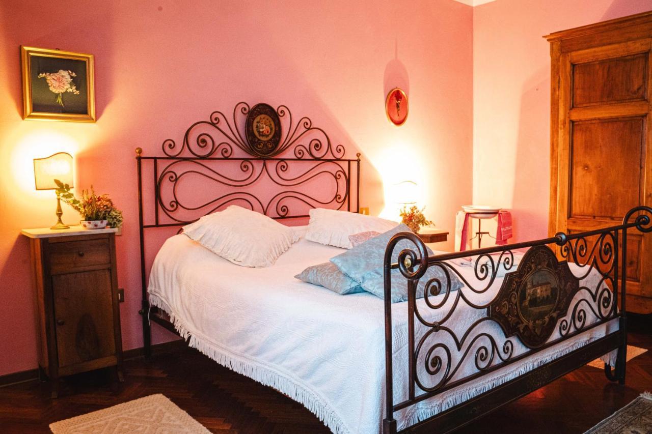 B&B Colle Vignoni Barberino di Mugello Zewnętrze zdjęcie