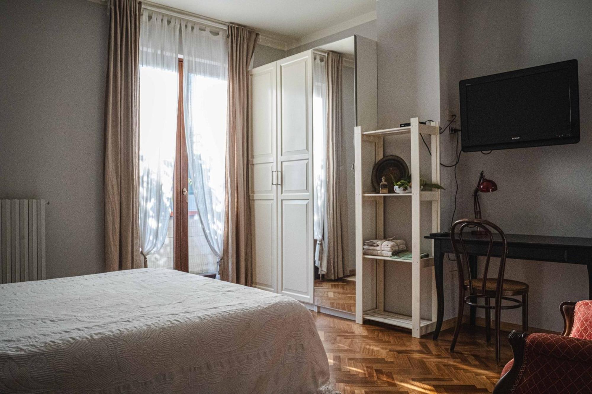 B&B Colle Vignoni Barberino di Mugello Zewnętrze zdjęcie